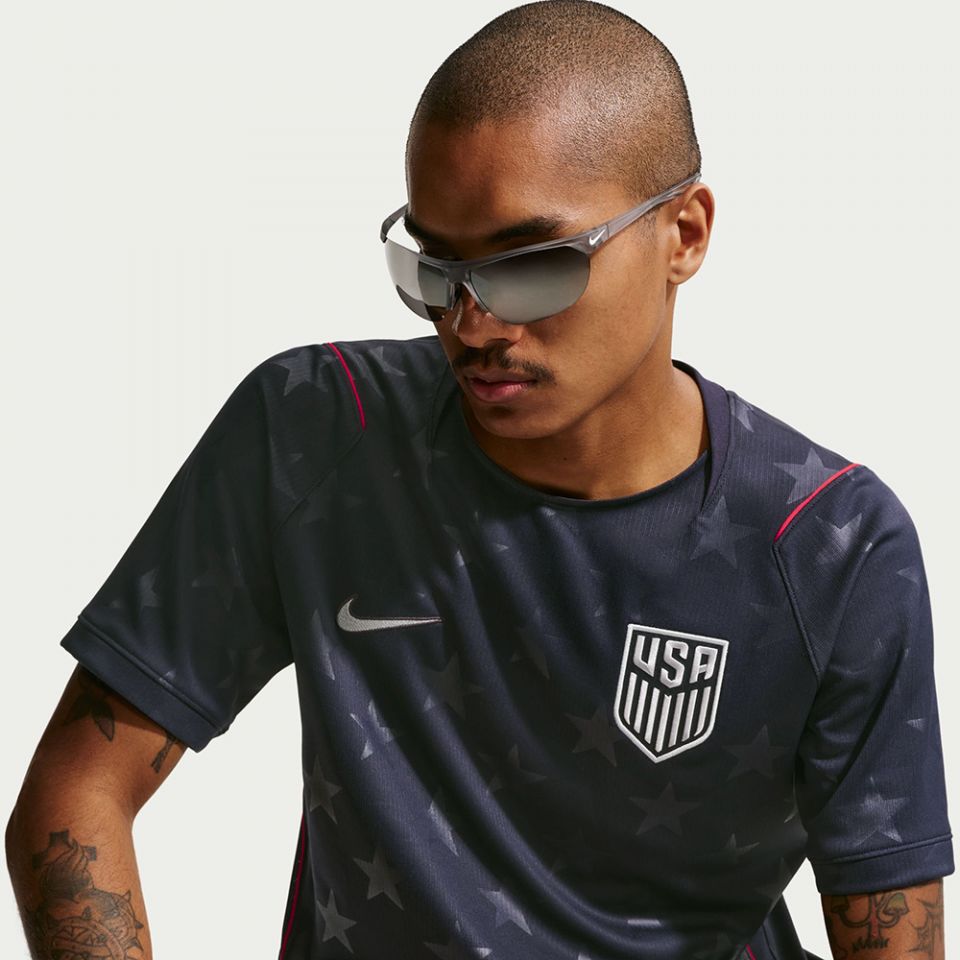 Nike USA 2026 Away Stadium Jersey