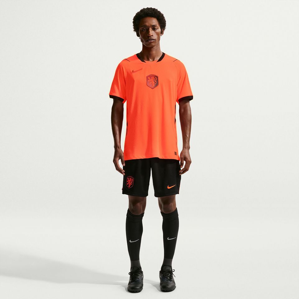 Nike Netherlands 2026 Home Match Jersey