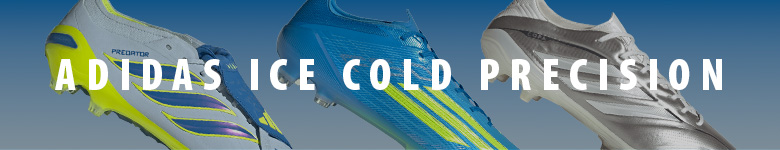 adidas Ice Cold Precision