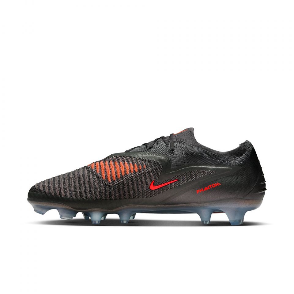 Nike Phantom 6 Low Elite LV8 FG Soccer Cleats | Heat Up Pack