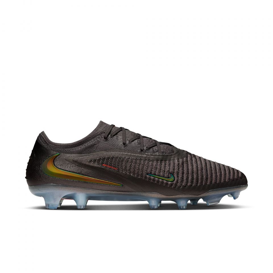 Nike Phantom 6 Low Elite LV8 FG Soccer Cleats | Heat Up Pack