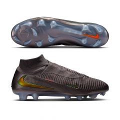 Nike Phantom 6 High Elite LV8 FG Soccer Cleats | Heat Up Pack