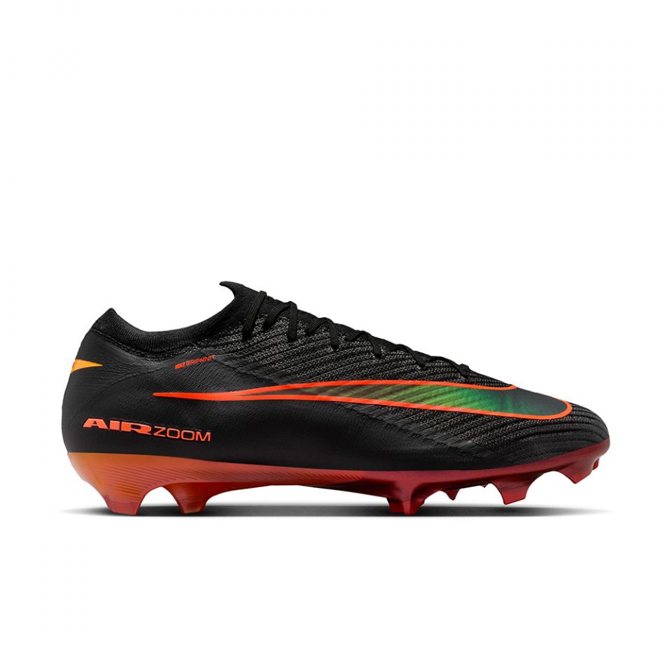Nike Zoom Mercurial Vapor 16 Elite LV8 FG Soccer Cleats | Heat Up Pack