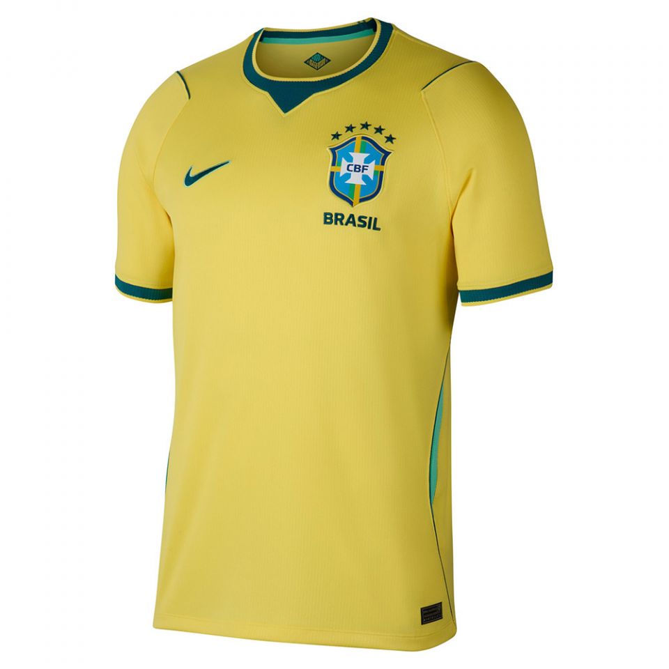 NIKE ブラジル代表 ユニフォーム 2026 XL Nike Brazil 2026 Home Stadium Jersey