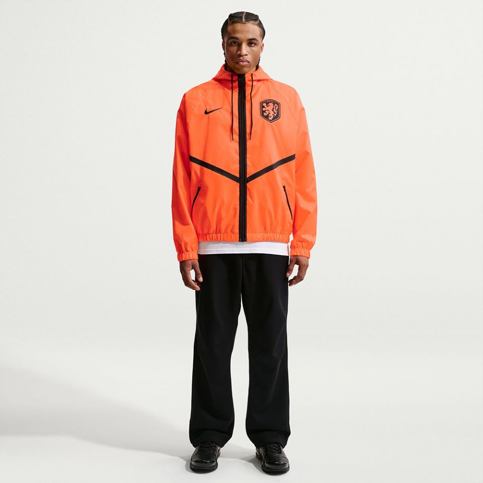 Nike KNVB 2026 DF KMD X2 ANT Jacket