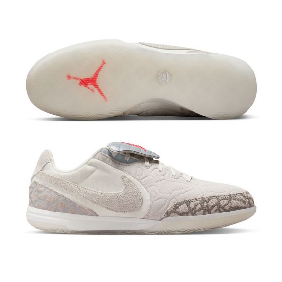 Nike Tiempo Streetgato IC SE Soccer Shoes | Tiempo x Jordan
