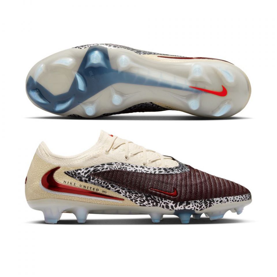 Nike United Phantom 6 Low Elite FG Soccer Cleats | Nike United 003