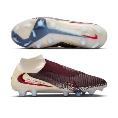 Nike United Phantom 6 High Elite FG Soccer Cleats | Nike United 003 Pack