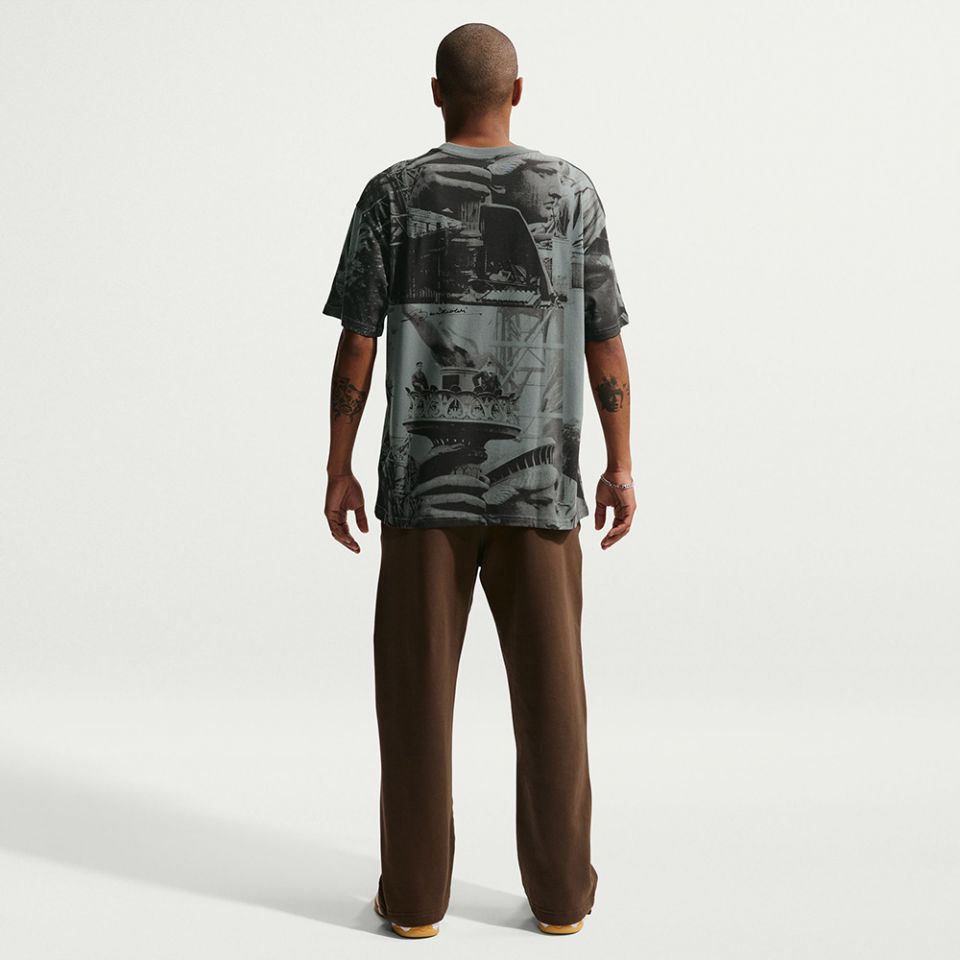 Nike France 2026 AOP Tee