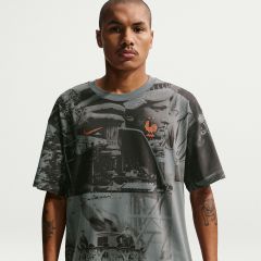Nike France 2026 AOP Tee