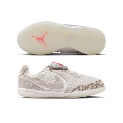 Nike Junior Tiempo Streetgato IC SE Soccer Shoes | Tiempo x Jordan