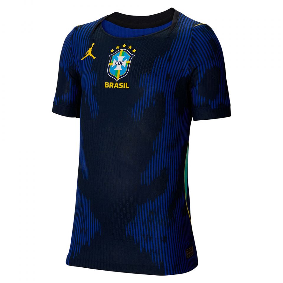 Nike Youth CBF 2026 Away Match Jersey