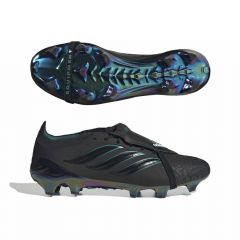 adidas Predator Elite FT FG EQT Soccer Cleats | Limited Collection