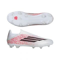 adidas F50 League LL FG Lamine Yamal Soccer Cleats | Football's Heartbreaker