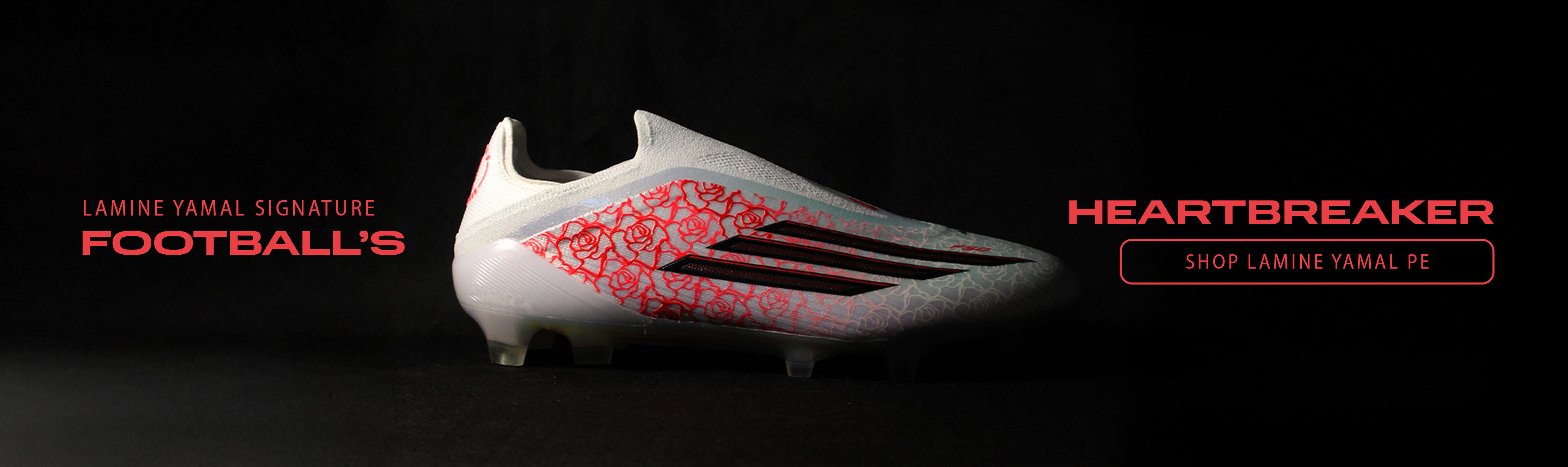 Shop Lamine Yamal PE
