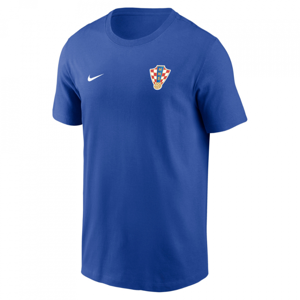 Nike Croatia Men's Legend Tee
