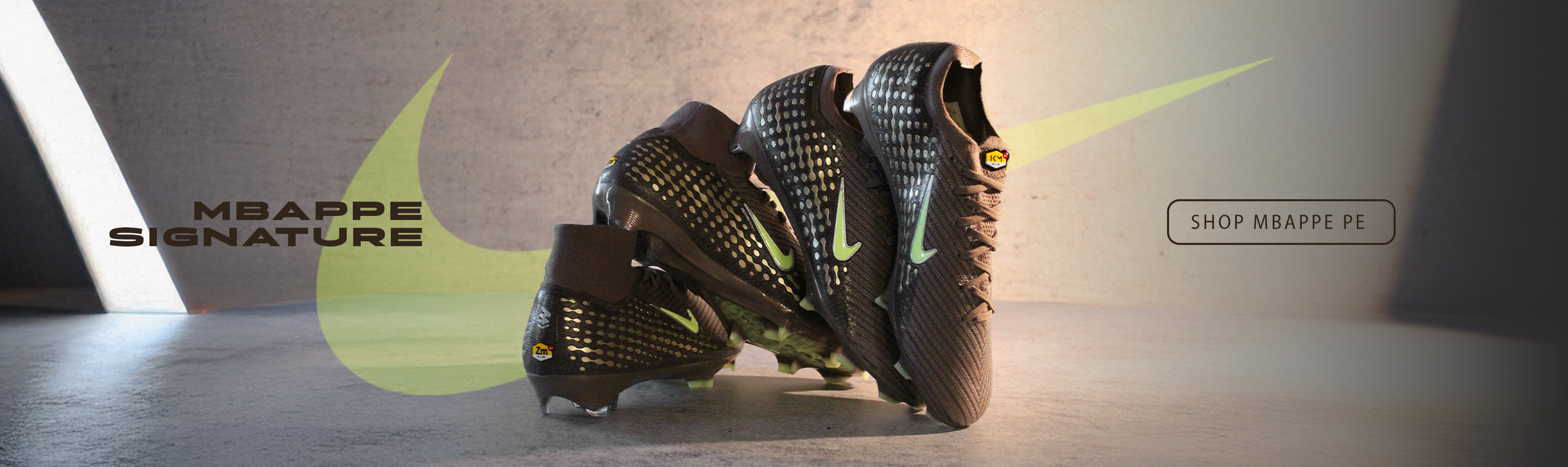 Shop Mbappe PE
