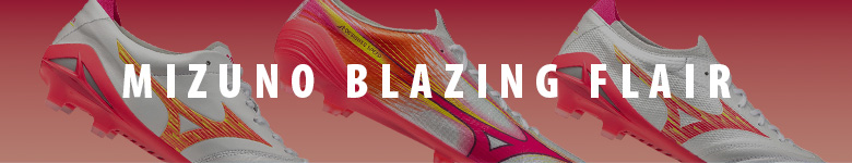 Mizuno Blazing Flair