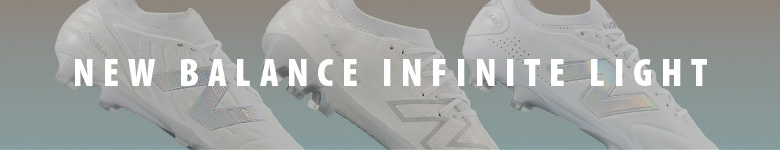 New Balance Infinite Light
