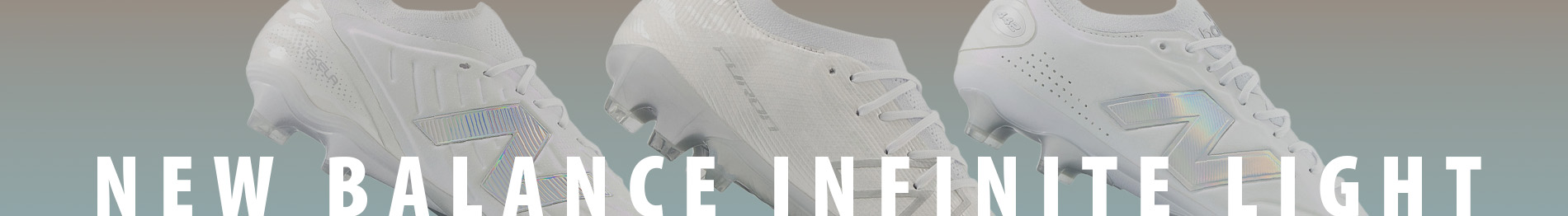 New Balance Infinite Light