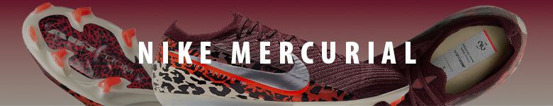 Nike Mercurial