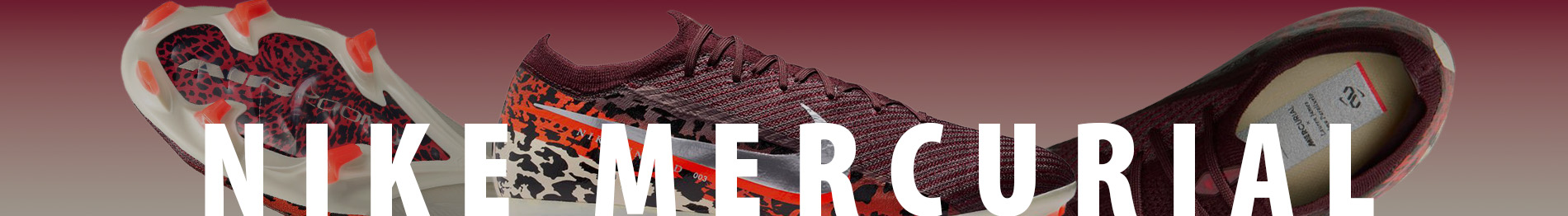 Nike Mercurial
