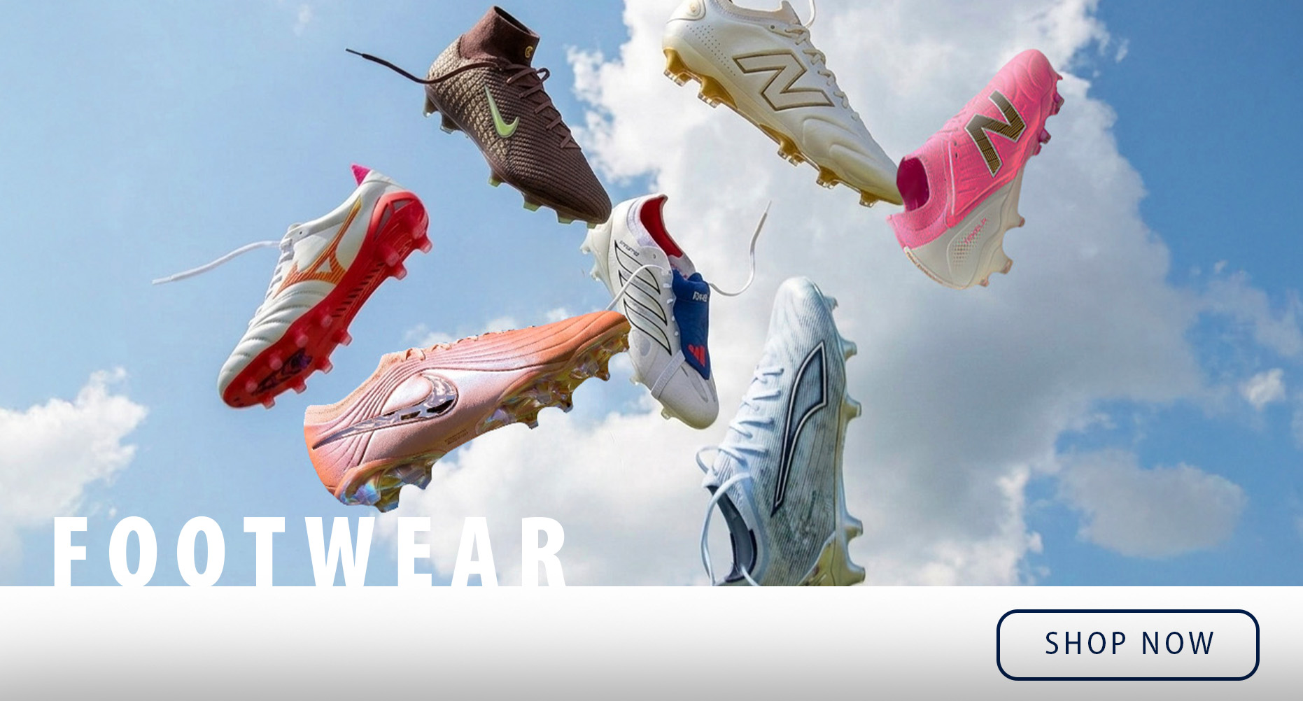 Shop Fan Jerseys &amp; Gear Callout Image