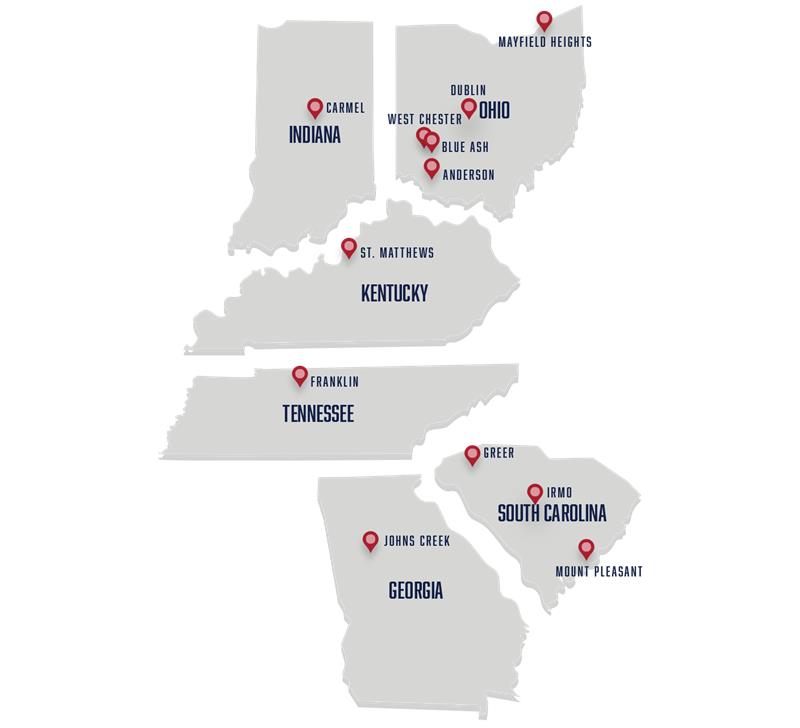 Soccer Village Store