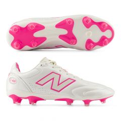 New Balance 442 Elite V3 FG (2E-Wide) Soccer Cleats | Pure Ambition Pack