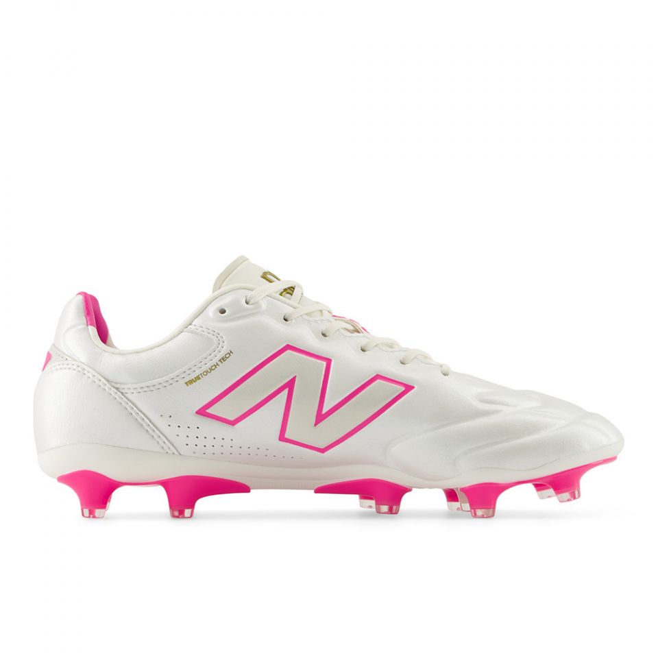 ニューバランス 442 エリート Elite V3 wide D26.5cm New Balance 442 Elite V3 FG (2E-Wide) Soccer Cleats | Pure