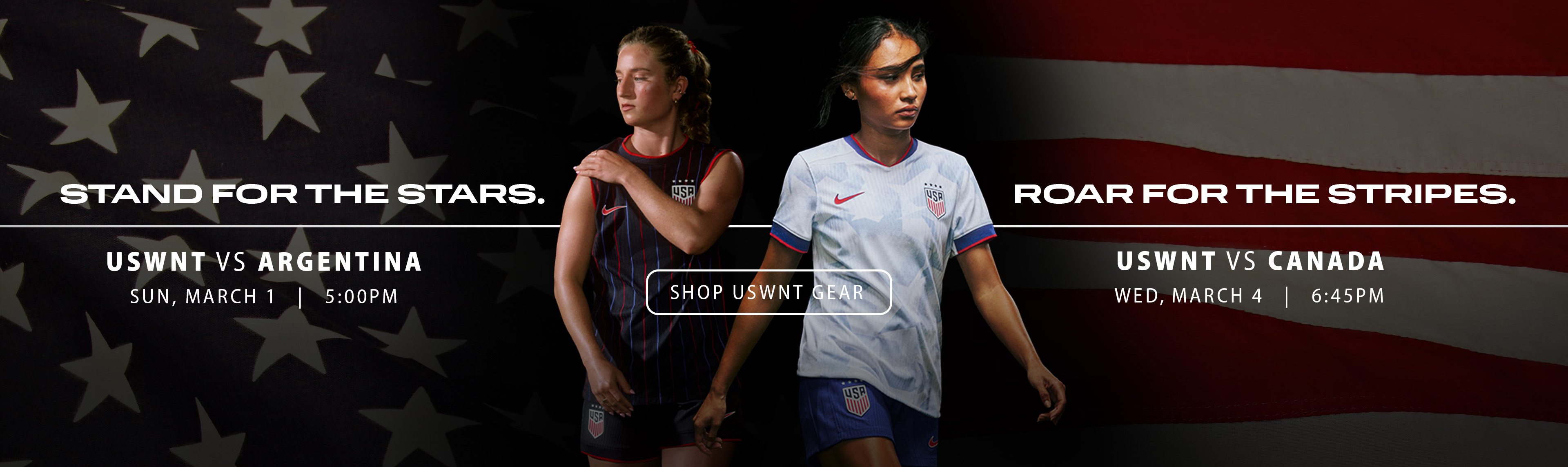 SHOP USWNT GEAR
