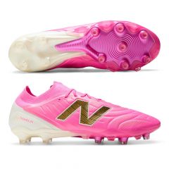 New Balance Tekela Elite Low V5 FG Soccer Cleats (2E-Wide) | Pure Ambition Pack