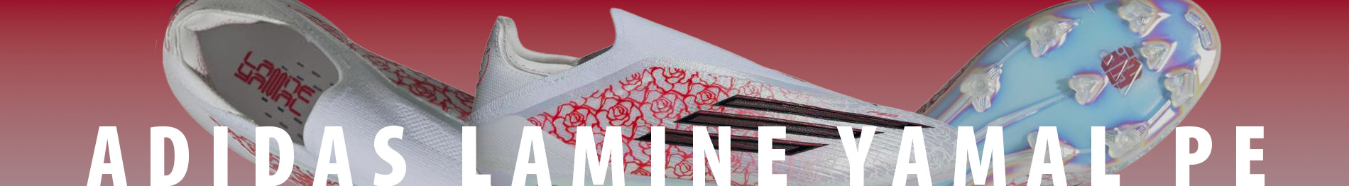 Lamine Yamal Player Edition