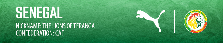 Senegal