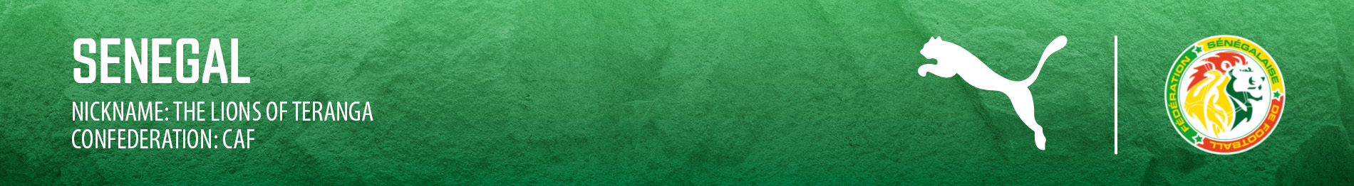 Senegal