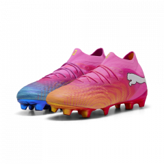 PUMA Future 9 Ultimate FG Soccer Cleats | Showtime Pack
