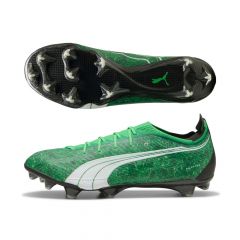 PUMA Ultra 6 Carbon V1.26 FG Soccer Cleats | Limited Collection