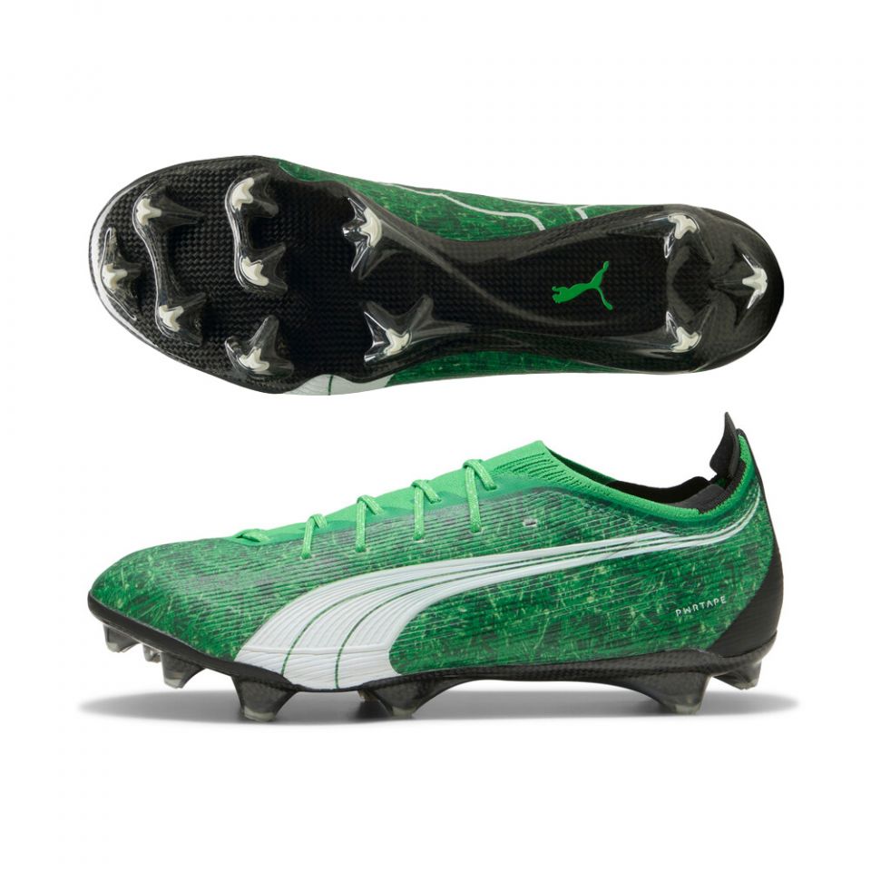 シューズ PUMA ULTRA Puma Ultra 6 Ultimate Firm Ground Soccer Cleats - Dreamrush Pack