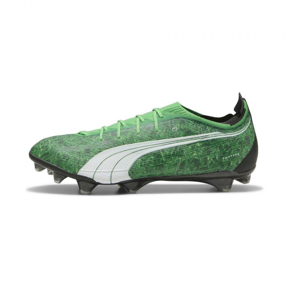 PUMA Ultra 6 Carbon V1.26 FG Soccer Cleats | Limited Collection