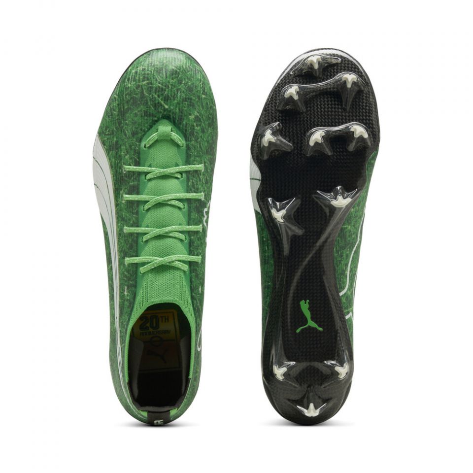PUMA Ultra 6 Carbon V1.26 FG Soccer Cleats | Limited Collection