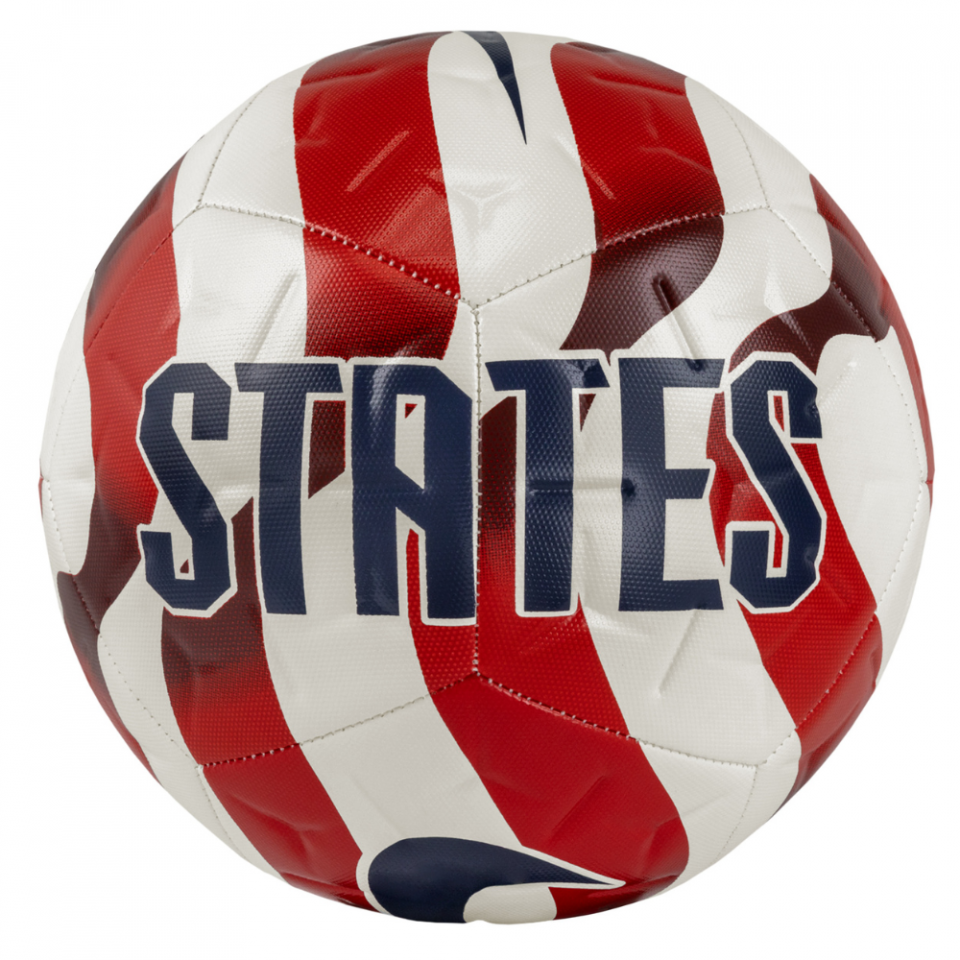 Nike Academy Soccer Ball