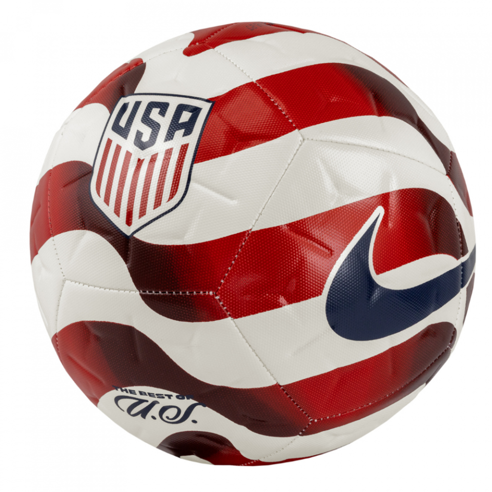 Nike Academy Soccer Ball - Thumbnail 2