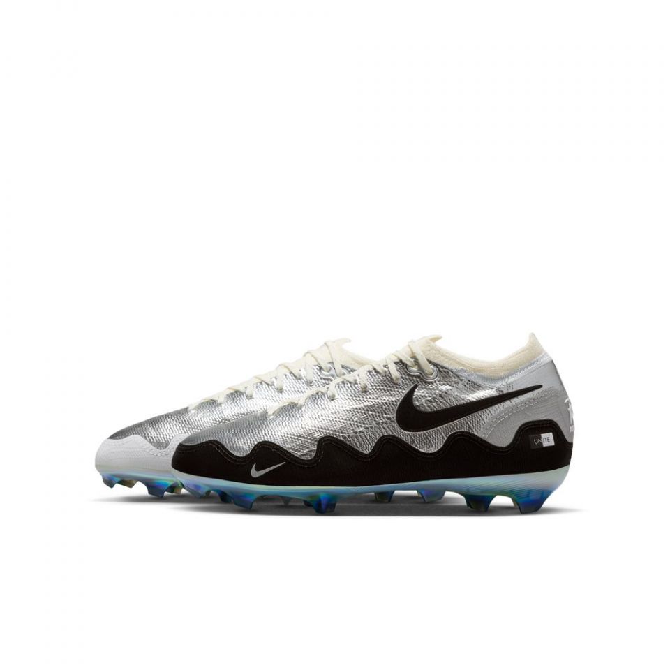 Nike Mercurial Vapor 16 Elite x Patta FG SE Soccer Cleats | Nike x