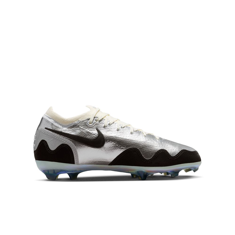 Nike Mercurial Vapor 16 Elite x Patta FG SE Soccer Cleats | Nike x
