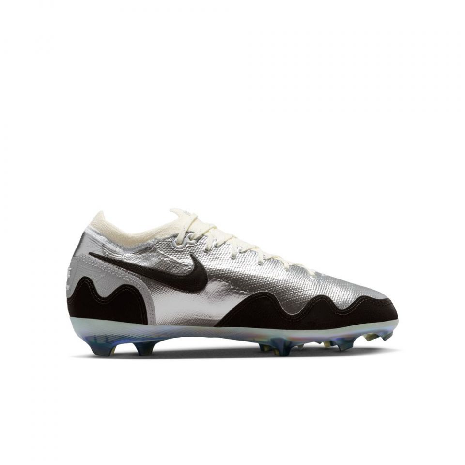 Nike Mercurial Vapor 16 Elite x Patta FG SE Soccer Cleats | Nike x