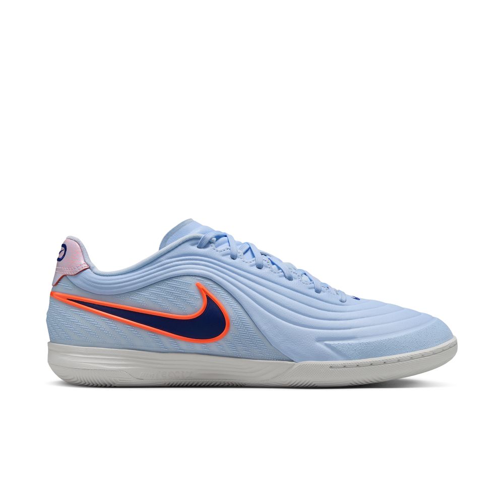 Nike Tiempo Reactgato Indoor Soccer Shoes