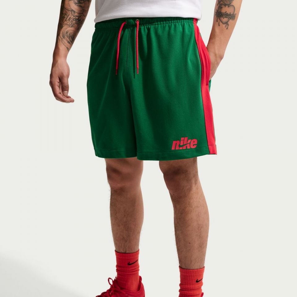 Nike Sportswear Men's Club Knit Flow Shorts