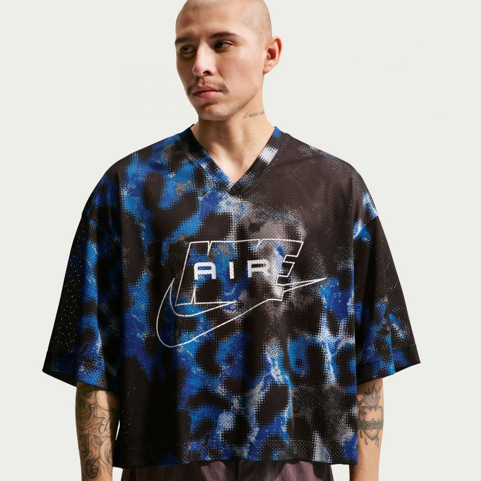 アーセナル NIKE ユニフォーム ネイビー ピンストライプ 希少 AURORA_IF1264-452_PHSYM001-