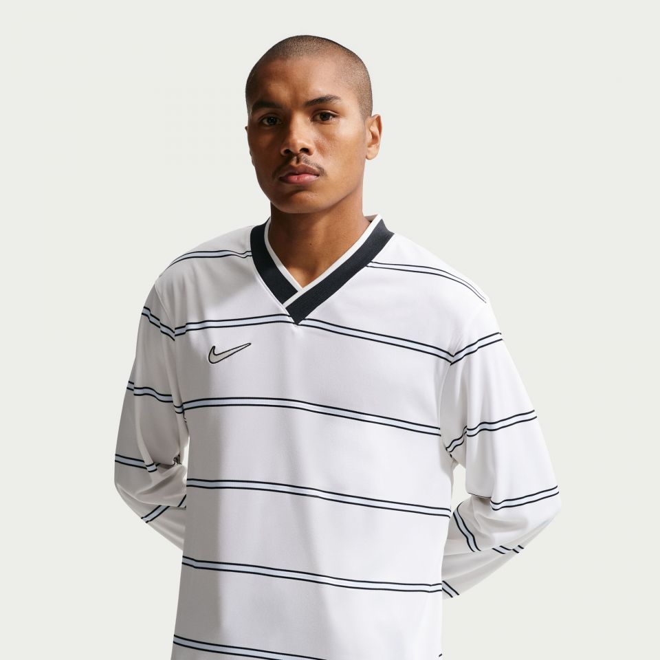 Nike Men's Dri-FIT Energy Long Sleeve Top