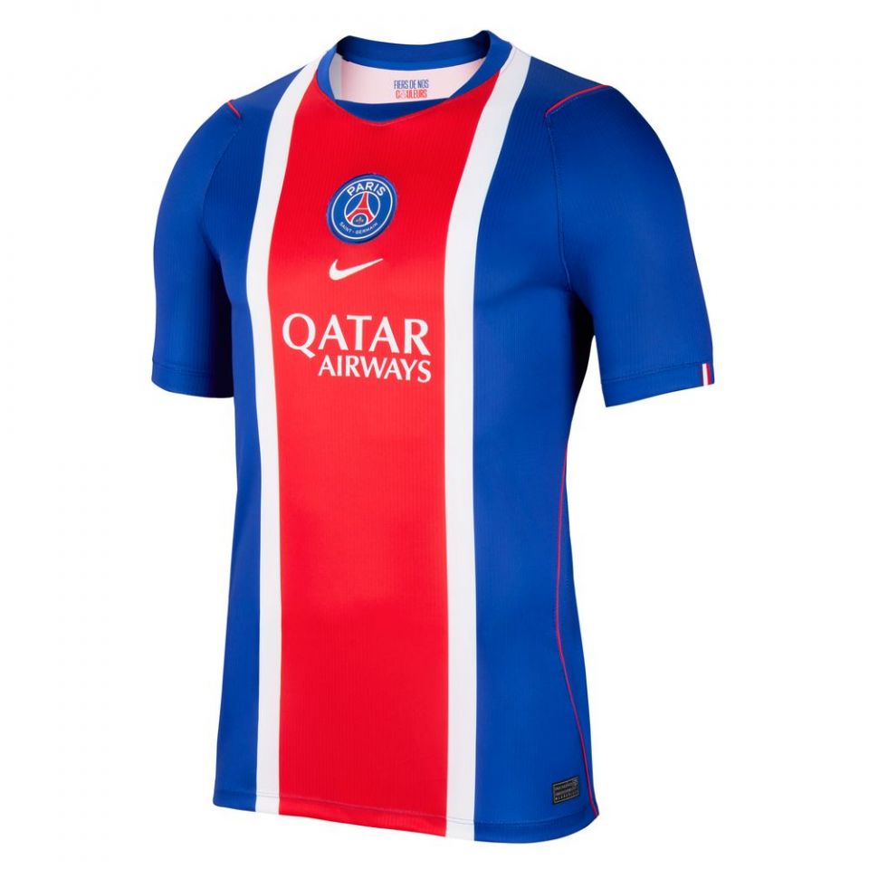 Nike Paris Saint-Germain 2026/27 Men's Stadium Home Jersey